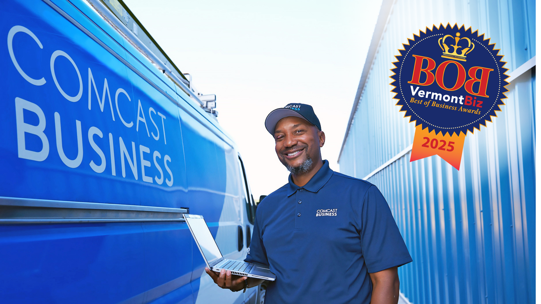 Comcast expands in Waterbury